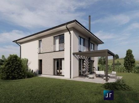 Prodej domu/vily, 155 m²