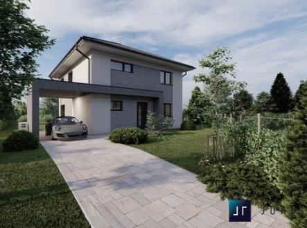 Prodej domu/vily, 155 m²