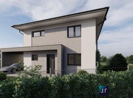 Prodej domu/vily, 155 m²