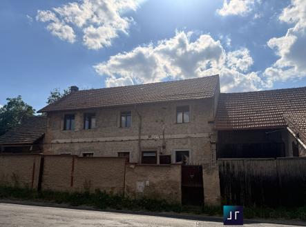 Prodej domu/vily, 140 m²