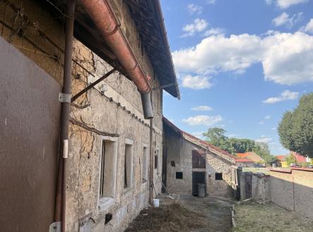 Prodej domu/vily, 140 m²
