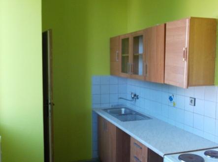 Pronájem bytu, 3+1, 93 m²