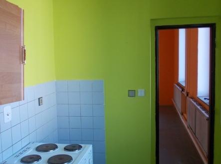 Pronájem bytu, 3+1, 93 m²