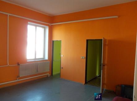 Pronájem bytu, 3+1, 93 m²