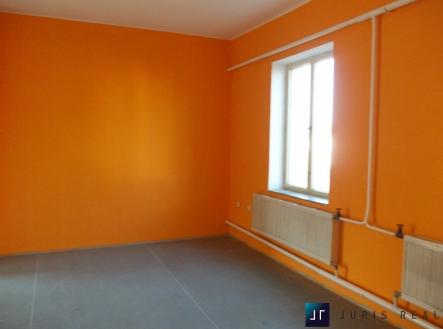 Pronájem bytu, 3+1, 93 m²