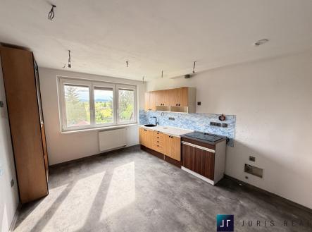 Prodej bytu, 3+kk, 86 m²