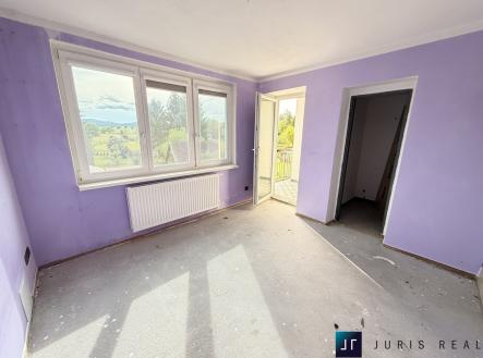 Prodej bytu, 3+kk, 86 m²