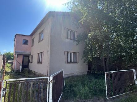 Prodej domu/vily, 140 m²
