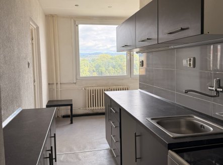 Prodej bytu, 3+1, 66 m²
