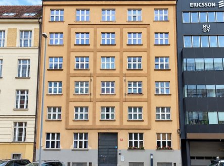 Prodej bytu, 3+kk, 79 m²