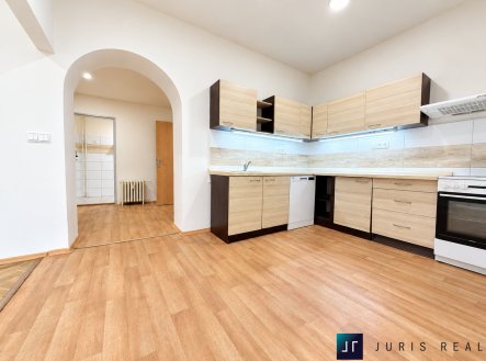 Prodej bytu, 3+kk, 79 m²