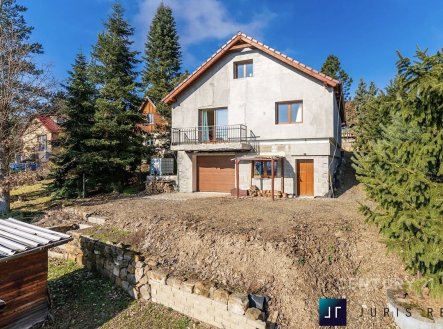 Prodej domu/vily, 162 m²