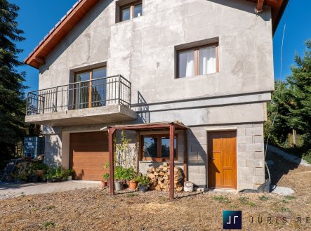Prodej domu/vily, 162 m²