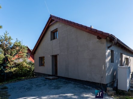 Prodej domu/vily, 162 m²