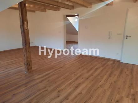 Pronájem bytu, 2+kk, 50 m²