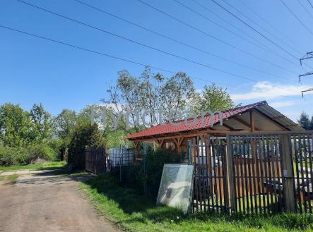 Prodej pozemku, zahrada, 3 186 m²