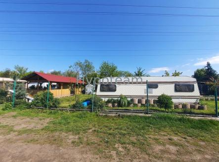 Prodej pozemku, zahrada, 3 186 m²