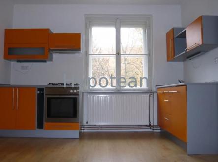 Pronájem bytu, 2+kk, 58 m²