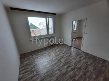 Pronájem bytu, 2+kk, 37 m² obrázek