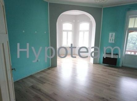 Pronájem bytu, 2+kk, 55 m²