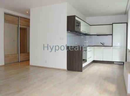 Pronájem bytu, 2+kk, 52 m²