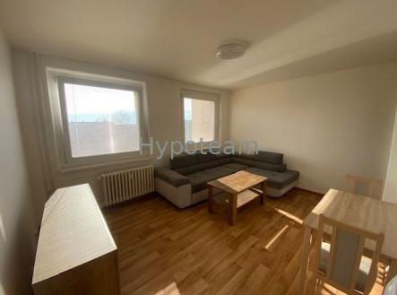 Pronájem bytu, 1+kk, 30 m²