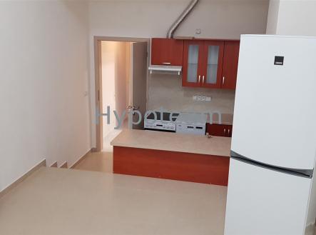 Pronájem bytu, 2+kk, 45 m² obrázek