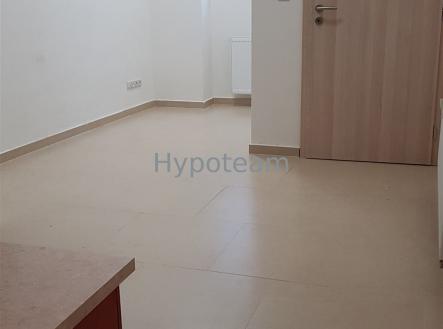 Pronájem bytu, 2+kk, 45 m²