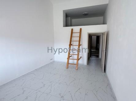 Pronájem bytu, 2+kk, 45 m²