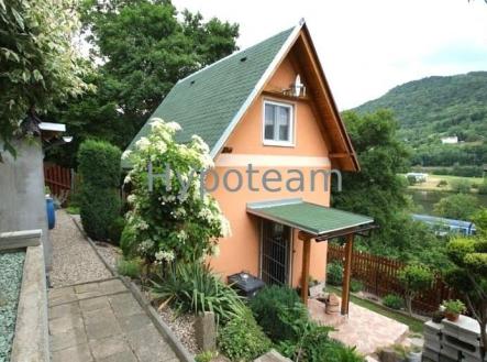 Prodej chaty/rekreačního objektu, 22 m²