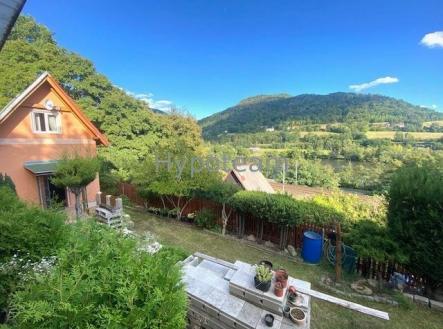 Prodej chaty/rekreačního objektu, 22 m²