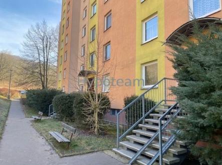 Prodej bytu, 1+kk, 32 m²