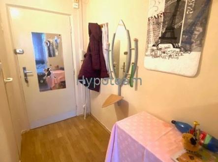 Pronájem bytu, garsoniéra, 19 m²
