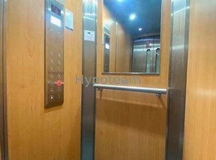 Pronájem bytu, garsoniéra, 19 m²