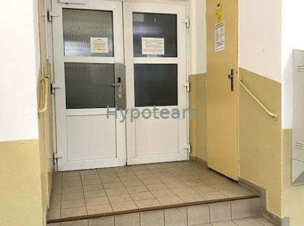 Pronájem bytu, garsoniéra, 19 m²