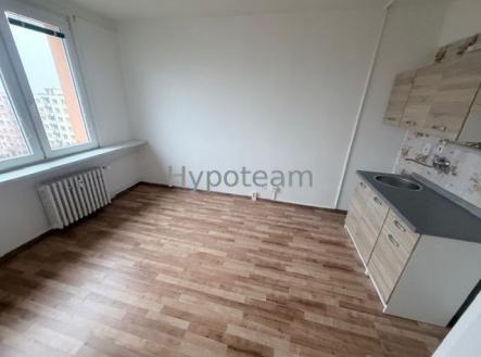 Pronájem bytu, garsoniéra, 19 m²