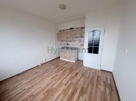 Pronájem bytu, garsoniéra, 19 m²