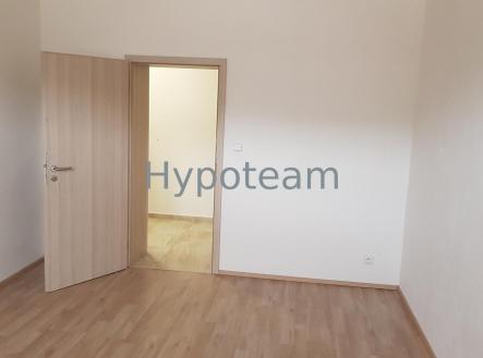 Pronájem bytu, 2+kk, 51 m²