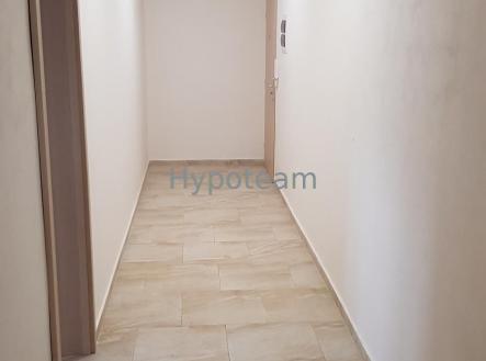 Pronájem bytu, 2+kk, 51 m²