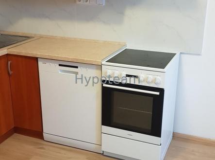 Pronájem bytu, 2+kk, 51 m²