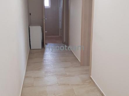 Pronájem bytu, 2+kk, 51 m²