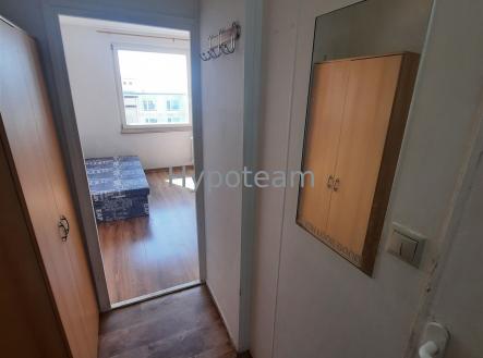 Pronájem bytu, garsoniéra, 20 m²