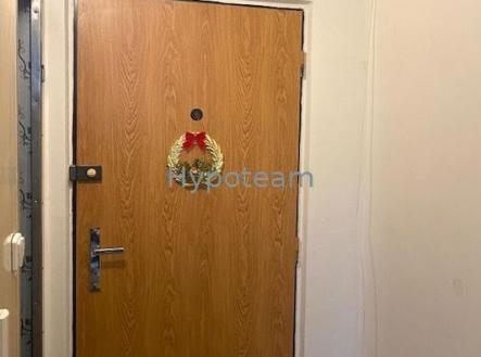 Pronájem bytu, 1+1, 34 m²