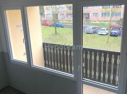 Pronájem bytu, 1+1, 34 m²