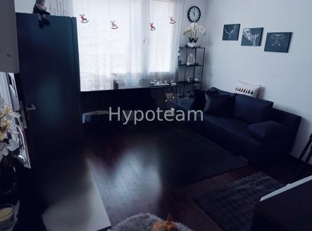 Pronájem bytu, 1+1, 36 m²