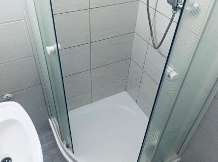 Pronájem bytu, 1+1, 36 m²
