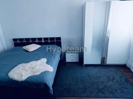 Pronájem bytu, 1+1, 36 m²