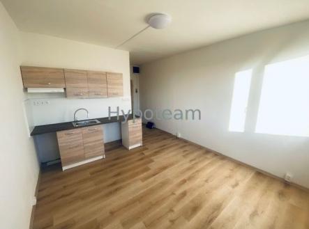 Pronájem bytu, garsoniéra, 20 m²