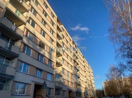 Pronájem bytu, garsoniéra, 20 m²