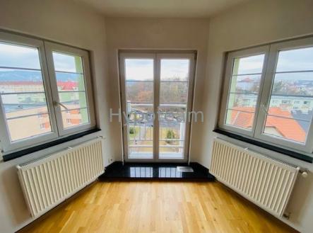 Pronájem bytu, 2+1, 70 m²